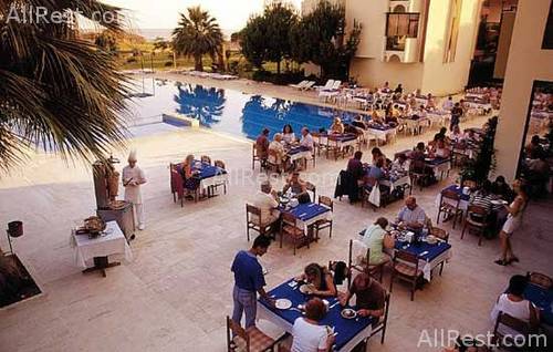 Tayyar Bey Hotel 13